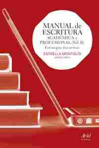 2. MANUAL DE ESCRITURA ACADÉMICA Y PROFESIONAL (EJERCICIOS PRÁCTICOS)