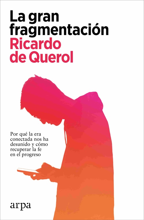 LA GRAN FRAGMENTACIÓN.