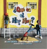 ¿ QUE ES EL HIP HOP ?