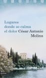 4. LUGARES DONDE SE CALMA EL DOLOR/ MEMORIAS DE FICCION