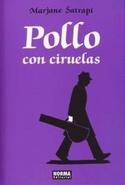 POLLO CON CIRUELAS