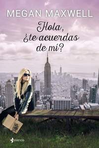 HOLA, ¿ TE ACUERDAS DE MI ?
