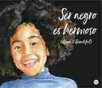 SER NEGRO ES HERMOSO