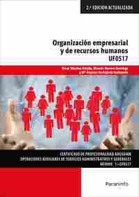 (2ª) ORGANIZACIÓN EMPRESARIAL Y DE RECURSOS HUMANOS