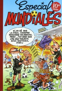 9. SUPER HUMOR MORTADELO
