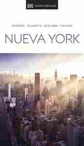 NUEVA YORK. GUIAS VISUALES