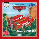 CAMPO DE ENTRENAMIENTO DE SARGEN, ¡KA-CHOWW!. CARS
