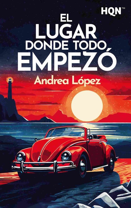 EL LUGAR DONDE TODO EMPEZO