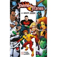 JOVENES TITANES DE GEOFF JOHNS 01