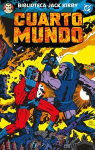 CUARTO MUNDO