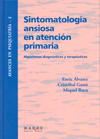SINTOMATOLOGIA ANSIOSA EN ATENCION PRIMARIA