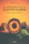 COCINA FRANCESA DE JOANNE HARRIS, LA