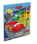 ENCIENDE EL MOTOR!. CARS