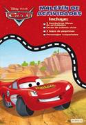 CARS. MALETIN DE ACTIVIDADES