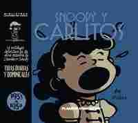 2. SNOOPY Y CARLITOS. 1953 A 1954