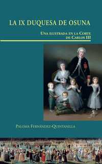 IX DUQUESA DE OSUNA. LA