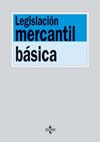 LEGISLACIÓN MERCANTIL BÁSICA