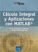 CALCULO INTEGRAL Y APLICACIONES MATLAB