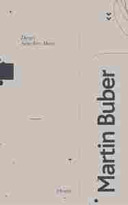 MARTIN BUBER