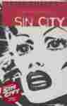 2. SIN CITY. MATARIA POR ELLA