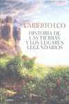 HISTORIA DE LAS TIERRAS Y LOS LUGARES LEGENDARIOS