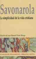 SIMPLIDAD DE LA VIDA CRISTIANA, LA