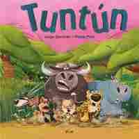 TUNTUN