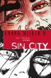 7. SIN CITY.  IDA Y VUELTA AL INFIERNO