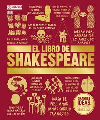 LIBRO DE SHAKESPEARE