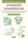 ANIMALES DOMÉSTICOS