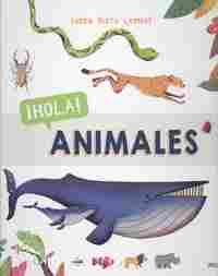 ANIMALES. HOLA!