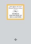 TEORÍAS SOCIOLÓGICAS DE LA ACCIÓN