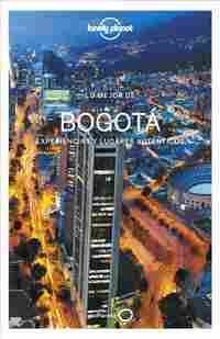 LO MEJOR DE BOGOTÁ