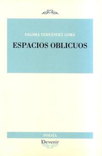 ESPACIOS OBLICUOS