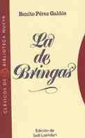DE BRINGAS, LA