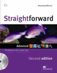 STRAIGHTFORWARD ADV EJERCICIOS+KEY
