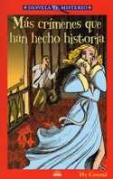 MAS CRIMENES QUE HAN HECHO HISTORIA