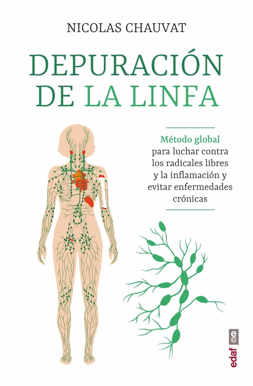DEPURACION DE LA LINFA