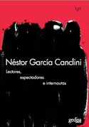 LECTORES,  ESPECTADORES E INTERNAUTAS