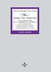 TEORÍA DEL DERECHO