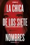 LA CHICA DE LOS SIETE NOMBRES
