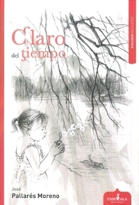 CLARO DEL TIEMPO