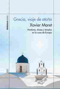 GRECIA, VIAJE DE OTOÑO
