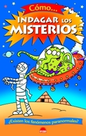 COMO... INDAGAR LOS MISTERIOS