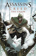 2. ASSASSINŽS CREED :THE CHAIN