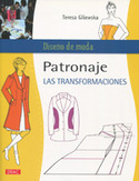 PATRONAJE LAS TRANSFORMACIONES