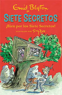 3. ¡ BIEN POR LOS SIETE SECRETOS!