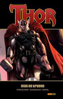 THOR 2: DÍAS DE TRUENO