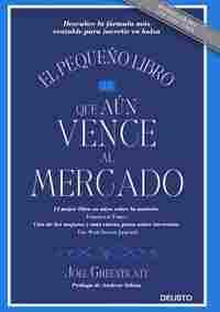 EL PEQUEÑO LIBRO QUE AÚN VENCE AL MERCADO