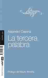 LA TERCERA PALABRA